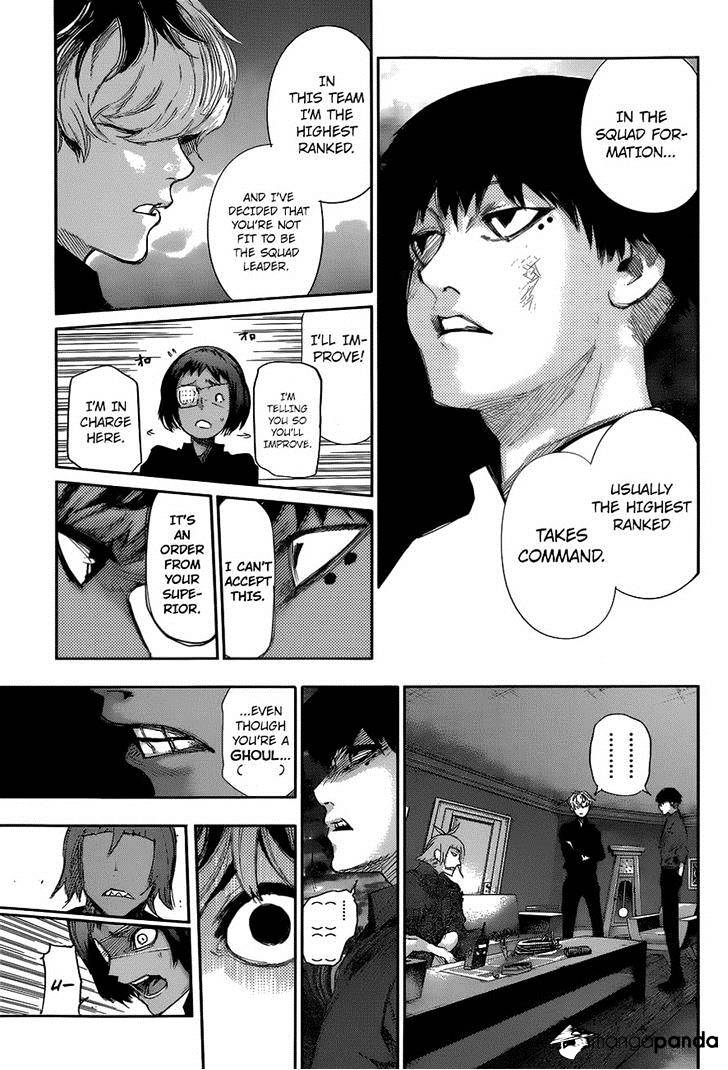 Tokyo Ghoul:re Chapter 8 2